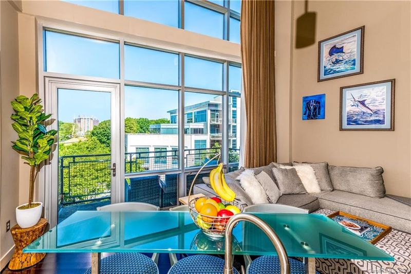 1133 Metropolitan Ave #314, Charlotte, NC 28204