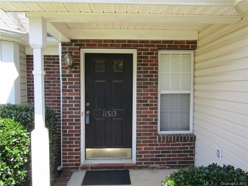 11513 Black Maple Ave, Charlotte, NC 28269