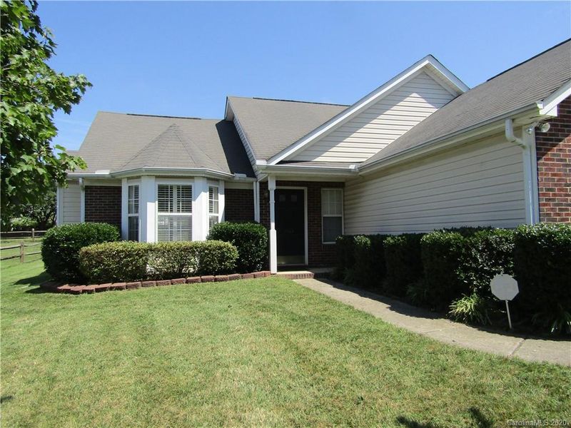 11513 Black Maple Ave, Charlotte, NC 28269