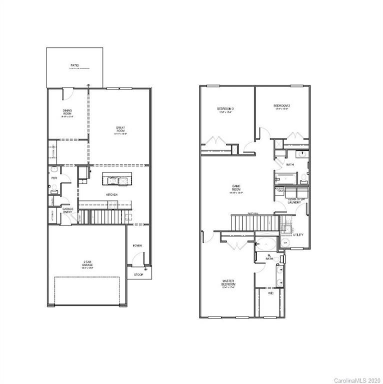 8621 River Ridge Dr #53, Harrisburg, NC 28075