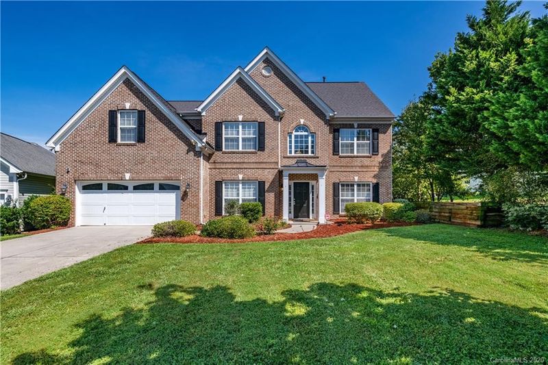 9610 Tramacera Ct NW, Concord, NC 28027