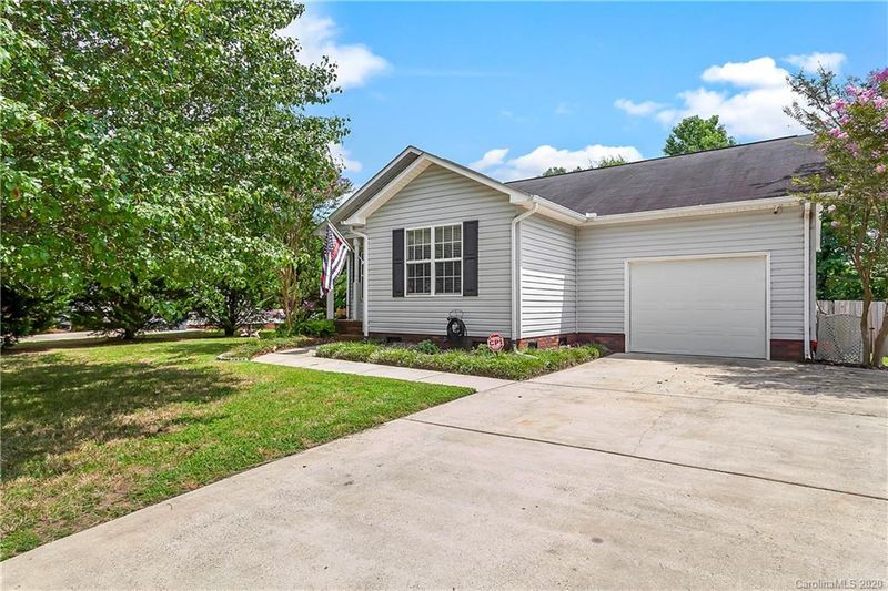 1023 Piney Church Rd, Concord, NC 28025