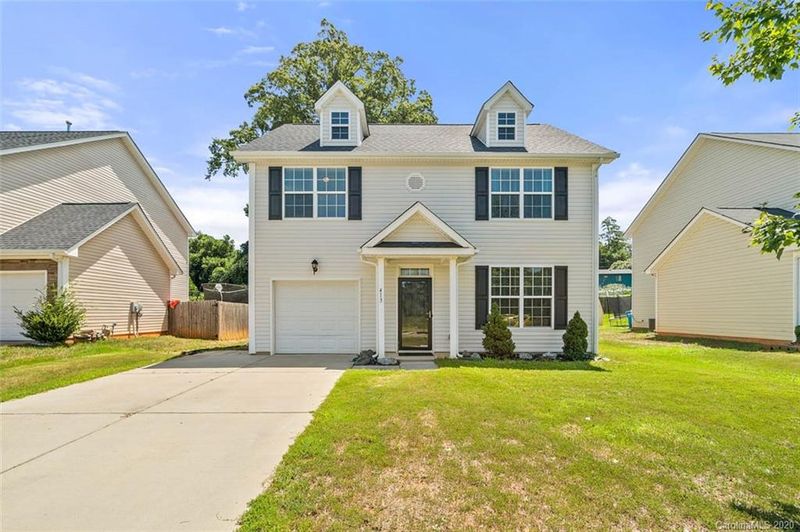 413 Laurel Fork Dr, Fort Mill, SC 29715