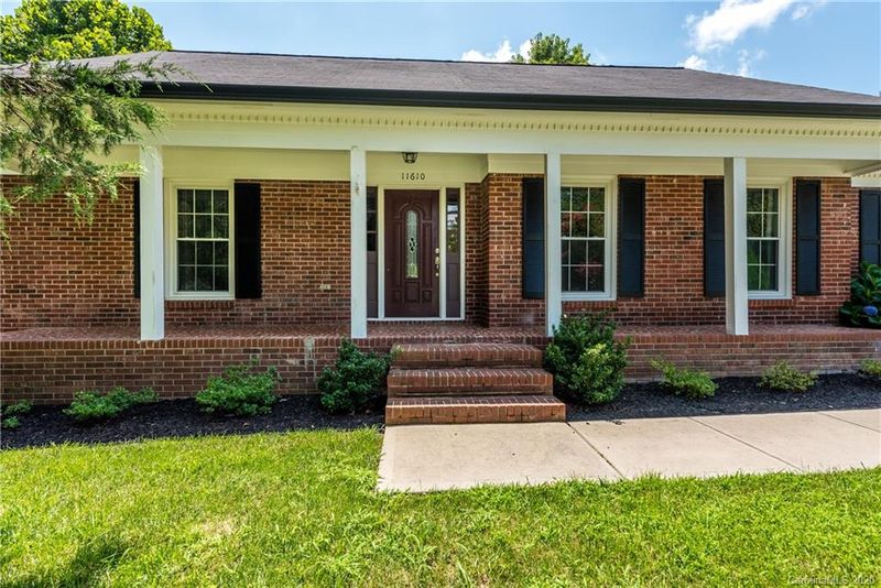 11610 Harrowfield Rd, Charlotte, NC 28226