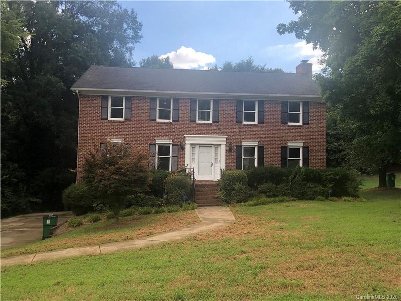 1114 Owen Blvd, Charlotte, NC 28213