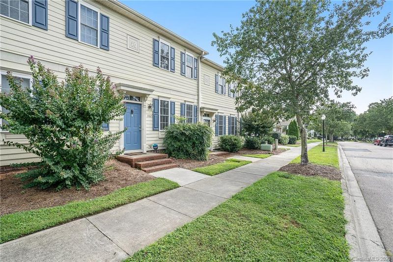 5621 Fetzer Ave, Concord, NC 28027
