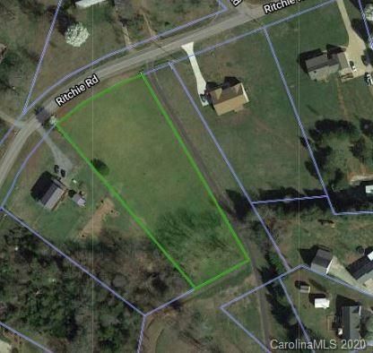 Lot 10 Ritchie Rd #10, Lincolnton, NC 28092