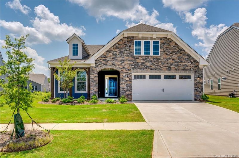 4649 Mount Rainer Pl, Lancaster, SC 29720