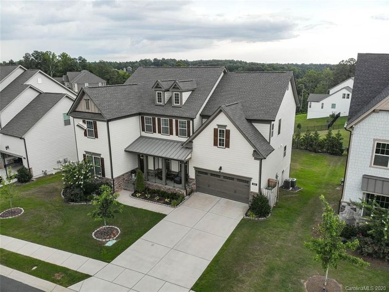 16931 Luvera Ln, Charlotte, NC 28278