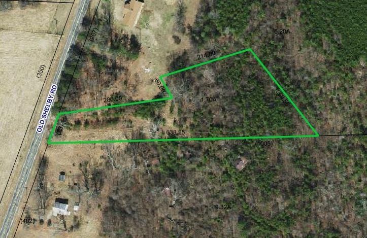 3848 Old Shelby Rd, Hickory, NC 28602