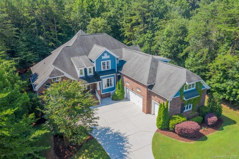 8020 Wilson Ridge Ln #5, Mint Hill, NC 28227