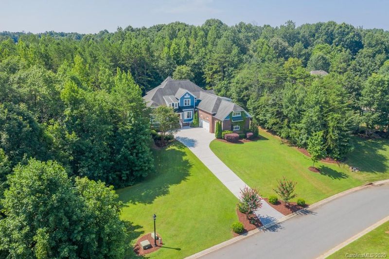 8020 Wilson Ridge Ln #5, Mint Hill, NC 28227