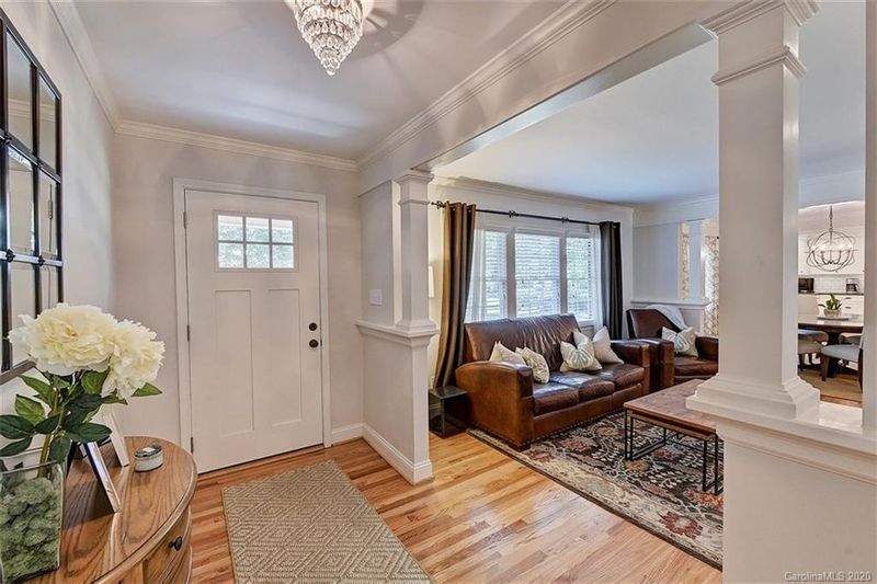 3331 Eastburn Rd, Charlotte, NC 28210