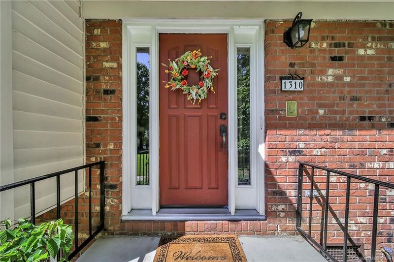 1310 Westmoreland Dr, Lancaster, SC 29720