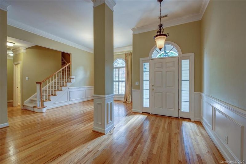3497 Fieldstone Dr, Gastonia, NC 28056