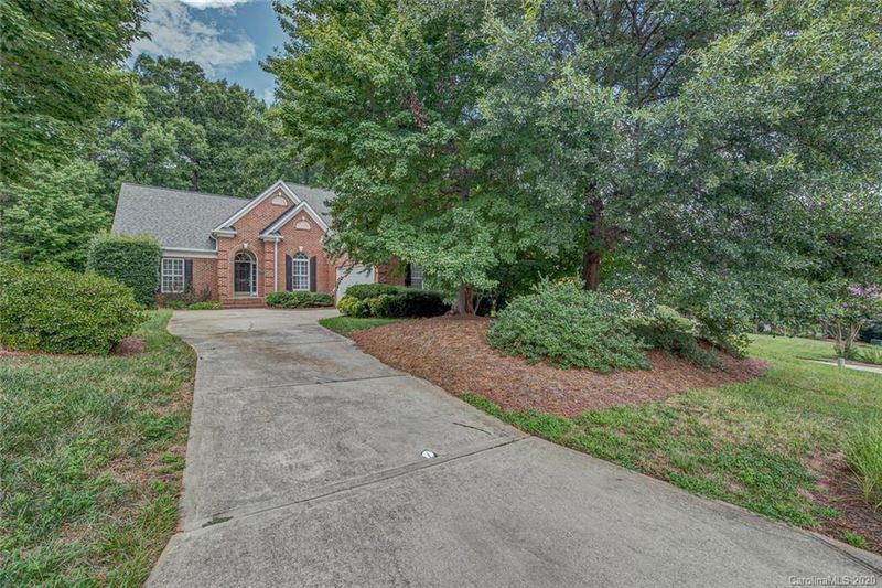 3497 Fieldstone Dr, Gastonia, NC 28056