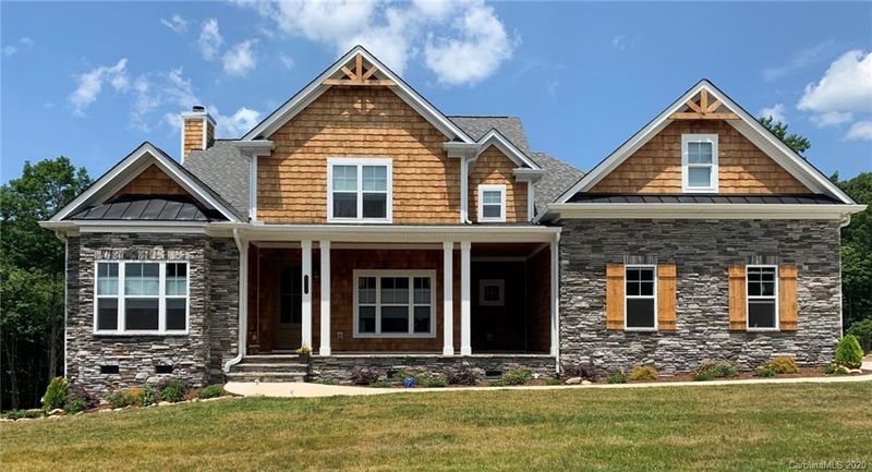 3531 Melica Dr, Terrell, NC 28682