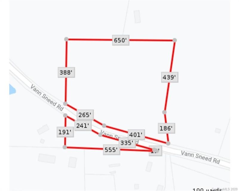 00 Van Sneed Rd, Marshville, NC 28103