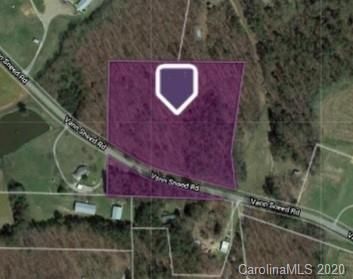00 Van Sneed Rd, Marshville, NC 28103