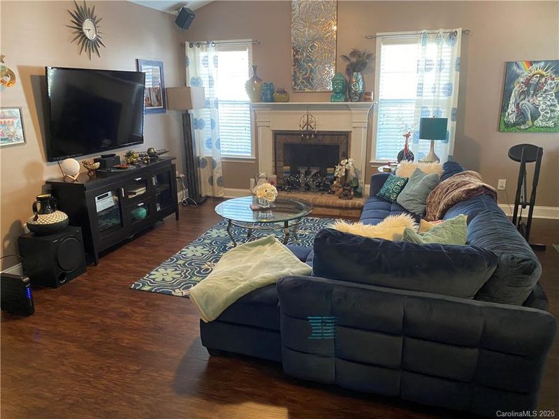 3331 Flagler Cir #.47, Midland, NC 28107