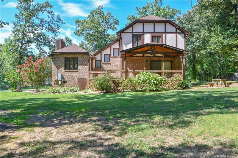 3106 Holly Tree Ln, Monroe, NC 28110