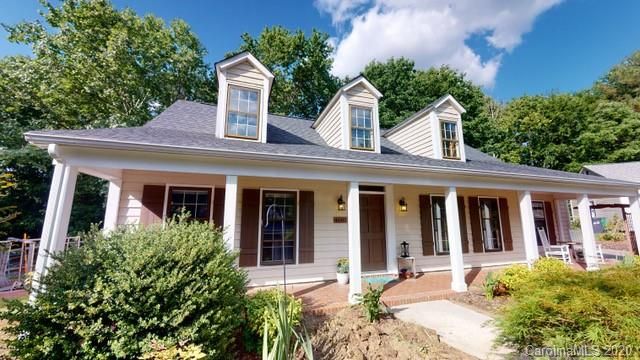 4601 Ovington Cir, Charlotte, NC 28226