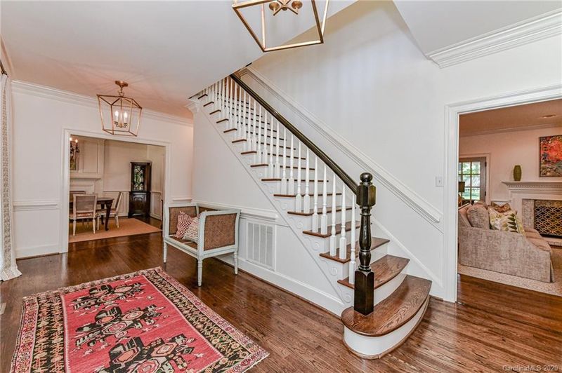 6843 N Baltusrol Ln, Charlotte, NC 28210
