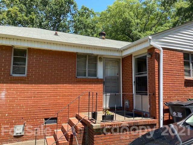1916 Dickens Ave, Charlotte, NC 28208