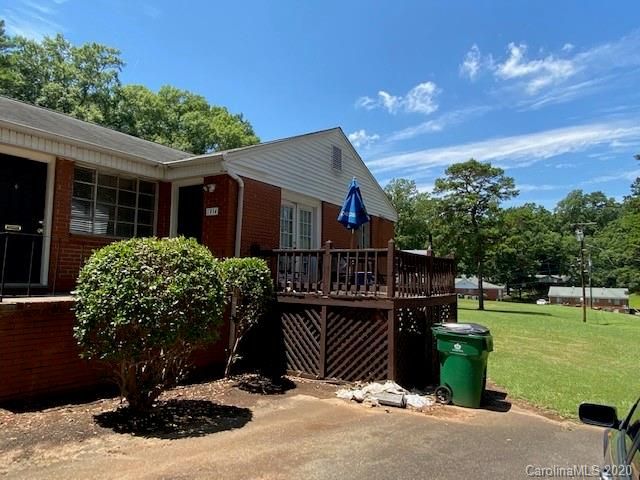 1914 Dickens Ave, Charlotte, NC 28208