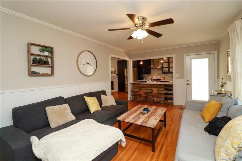 865 Pineridge Pl SE, Concord, NC 28025
