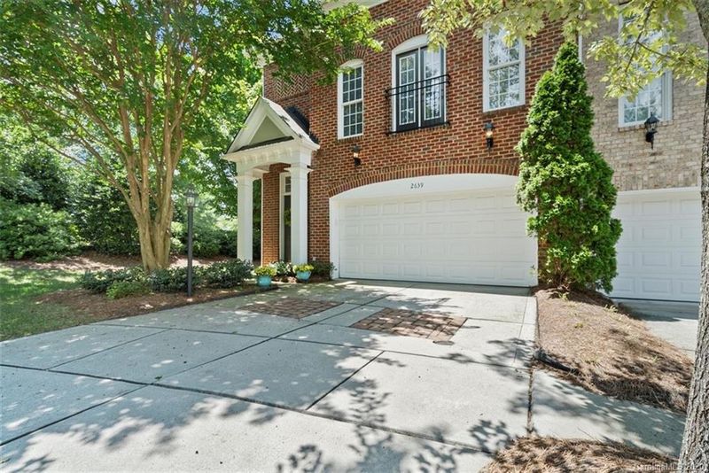 2639 Huntman Way, Charlotte, NC 28226