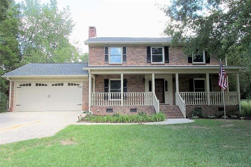 2016 Havenwood Dr, Lancaster, SC 29720