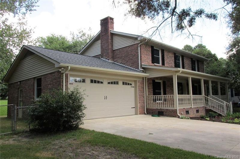 2016 Havenwood Dr, Lancaster, SC 29720