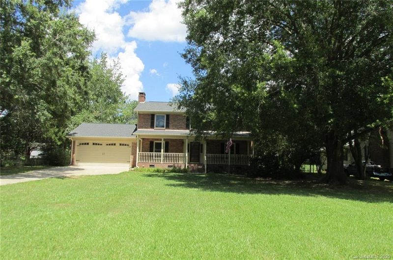 2016 Havenwood Dr, Lancaster, SC 29720