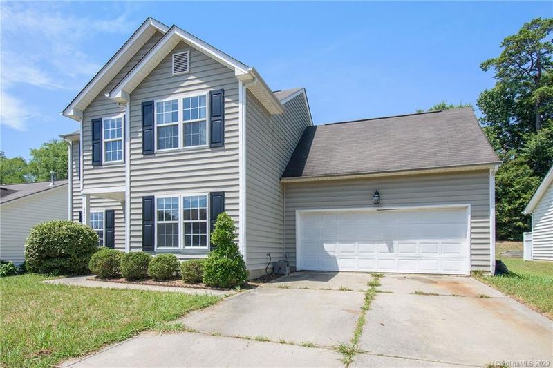 6816 Alydar Ct, Charlotte, NC 28216