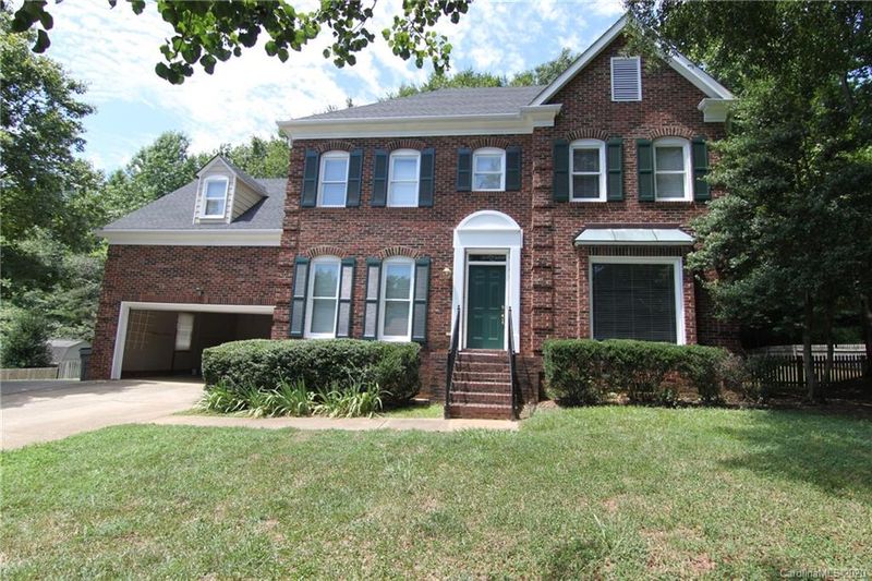 3109 Ivy Creek Rd, Gastonia, NC 28056