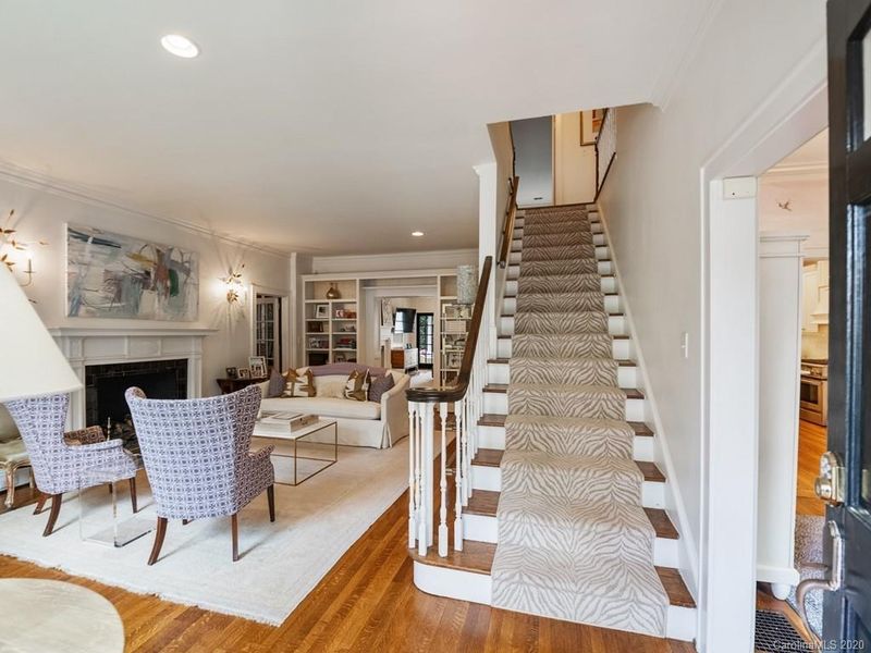 2114 Norton Rd, Charlotte, NC 28207