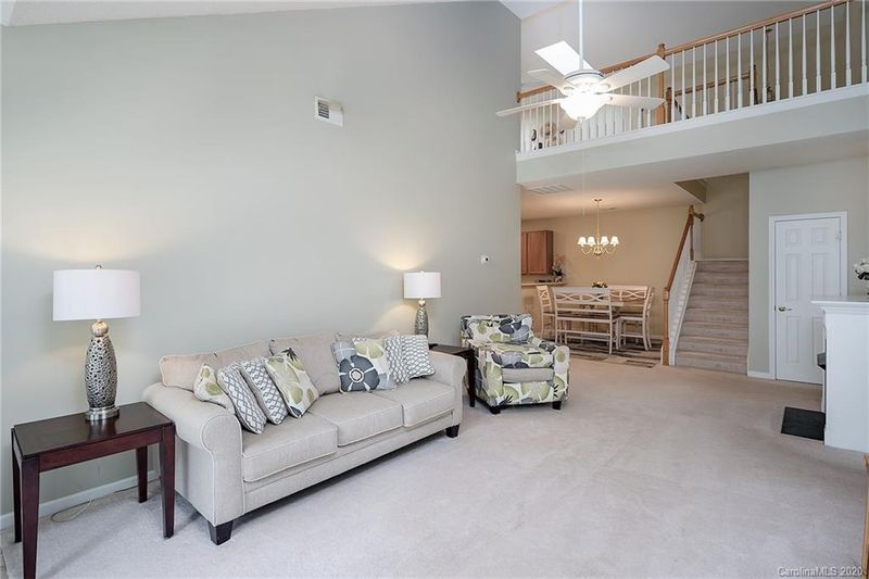 10304 Flat Stone Rd, Charlotte, NC 28213
