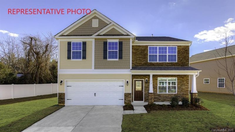 3268 Hawksbill St SW, Concord, NC 28027
