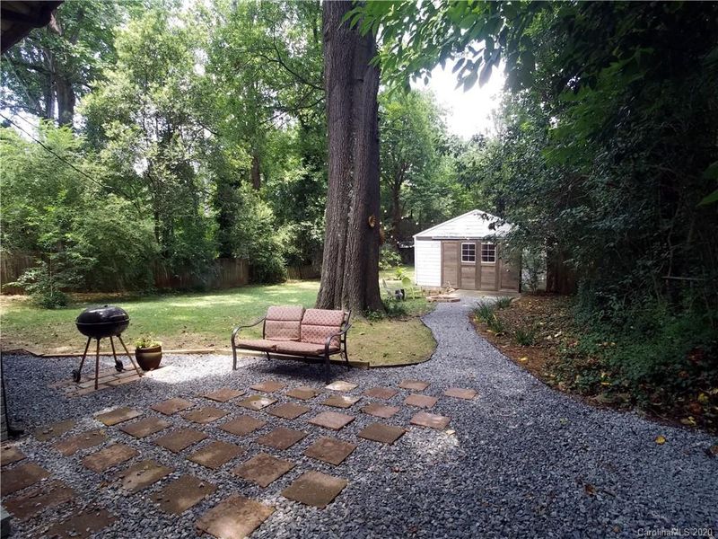 3243 Draper Ave, Charlotte, NC 28205