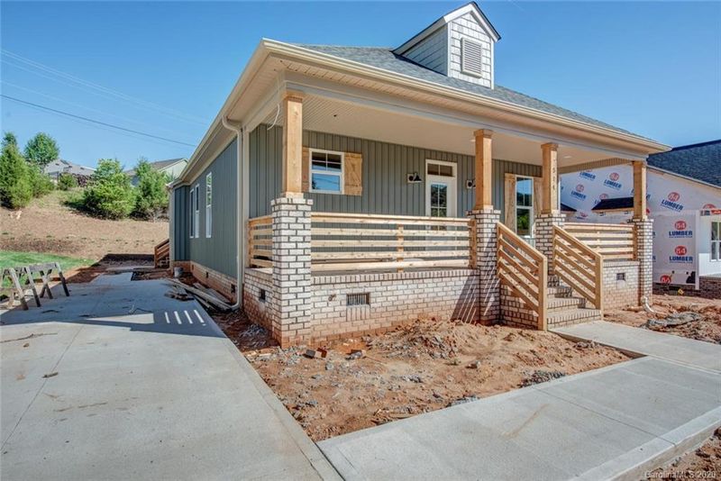 514 Standpipe Hill, Cramerton, NC 28032