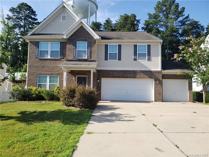 1140 Wagner Ave, Fort Mill, SC 29715