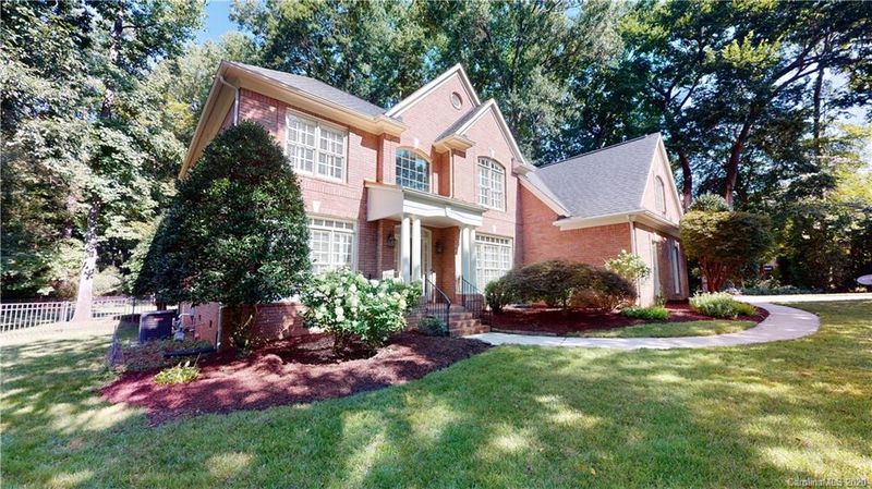17404 Lynx Den Ct, Davidson, NC 28036