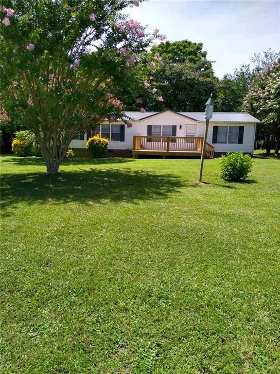 3629 Yount Rd, Newton, NC 28658