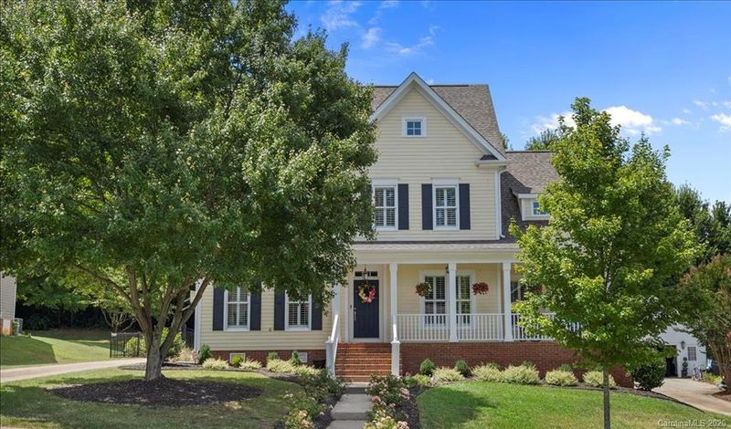 113 Lingle Dr, Davidson, NC 28036