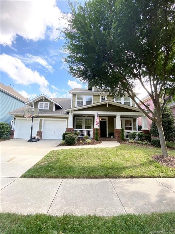 9320 Rosalyn Glen Rd, Cornelius, NC 28031