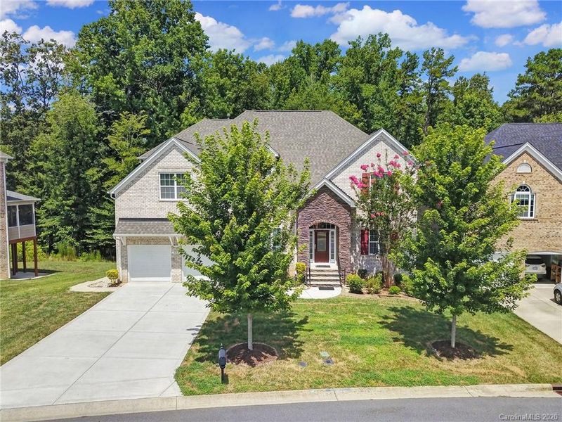 8103 Mandeville Ct, Waxhaw, NC 28173