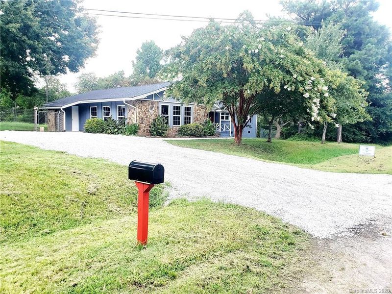 2173 Cabe Rd, Clover, SC 29710