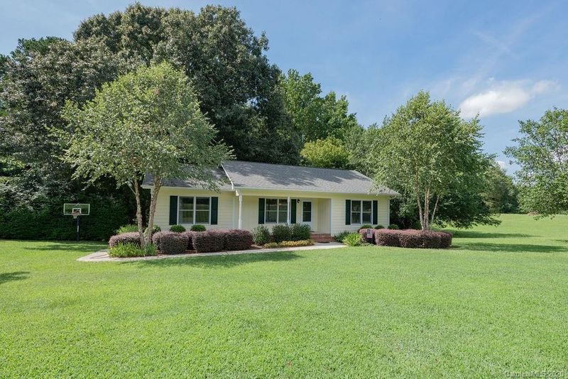 3316 Griffith Rd, Monroe, NC 28112