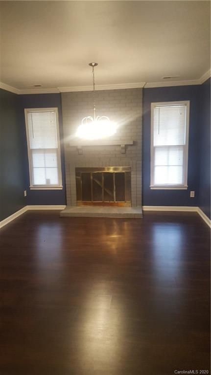 3428 Spring Terrace Ln #24, Charlotte, NC 28269